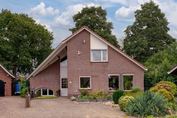 Te koop: De Lijsterbes 11A, 6942 TL Didam